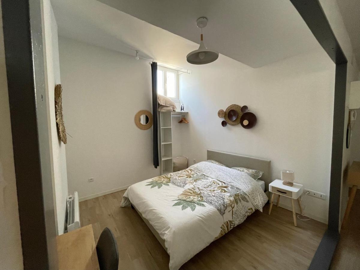 Superbe Appartement Sur Coudekerque-Branche Kültér fotó