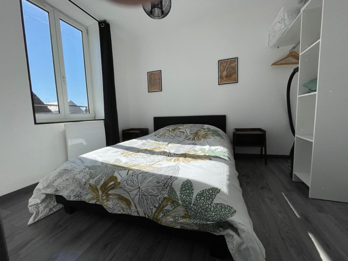 Superbe Appartement Sur Coudekerque-Branche Kültér fotó