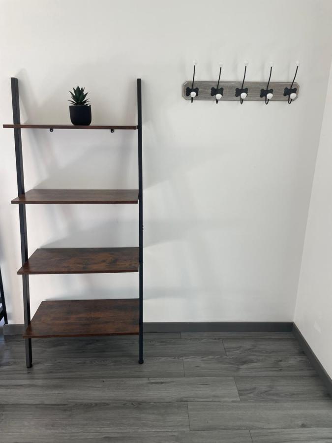 Superbe Appartement Sur Coudekerque-Branche Kültér fotó